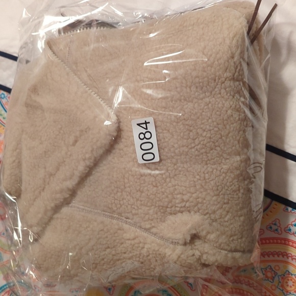 Polo Ralph Lauren XS tan jacket. - Picture 9 of 9